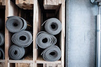 Bikram Yoga Zurich