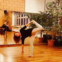 PowerQi - Yoga, Pilates & more