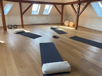 Elevate - Studio for Kundalini, Yoga & Meditation