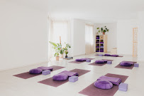 Sattva Yoga, Ayurveda, Plant-Based Kitchen