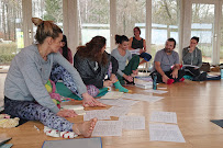 Yoga Training Zurich