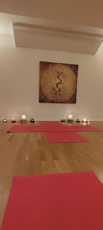 Lotos Yoga Schweiz