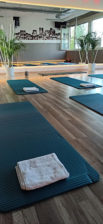Lotos Yoga Schweiz