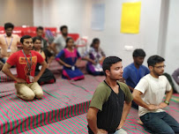 JIO Kundalini Yoga | Teacher Training Zurich