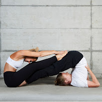 Yoga von Herzen - Janine Beyer