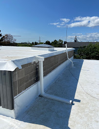 D.C United Roofing