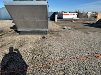 No Water Roofing