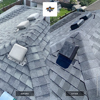 Fair and Square Roofing Inc.