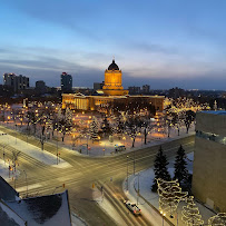 Transcona Roofing