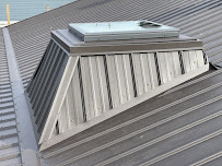Frontline Roofing Company Ltd.