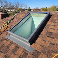 Over The Top - Roofing & Repairs