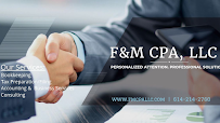 F&M CPA, LLC