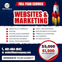 Web Brilliant Company, LLC
