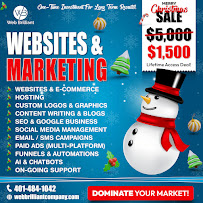 Web Brilliant Company, LLC