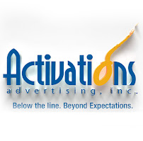 Activations Advertising, Inc.