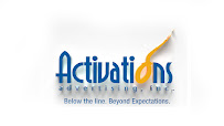 Activations Advertising, Inc.