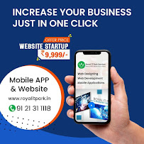 Softpal Technologies Pvt Ltd (Corporate Office)