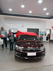 Boggio Automotores