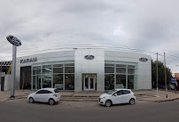 Renault Jalil | Concesionario Oficial Catamarca