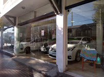 Toyota Del Parque S.A.