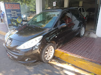 Toyota Del Parque S.A.