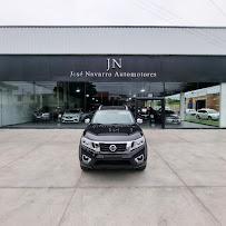 Ancasti SRL - Peugeot