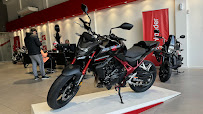 LEDIAN MOTOS CONCESIONARIO OFICIAL CFMOTO - Husqvarna - Royal Enfield - Yamaha