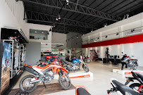 LEDIAN MOTOS CONCESIONARIO OFICIAL CFMOTO - Husqvarna - Royal Enfield - Yamaha