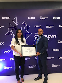 Strategists Consultant