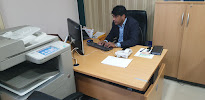 Adam Global CSP