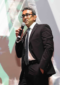 AKMC - Arif Kitchlew Management Consultancy