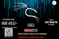 Indian Cyber Security Solutions(Ethical Hacking Training in Dhanbad, VAPT, Network, Web Security)