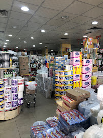 شركة طايع باوزير للبلاستيك - المروج