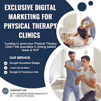 Top Digital Marketing Experts