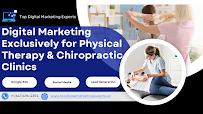 Top Digital Marketing Experts