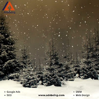 AdsBeing