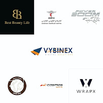 Vybinex Marketing Agency
