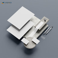 Vybinex Marketing Agency