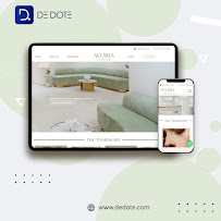 DEDOTE - Digital Marketing and Web Design Agency