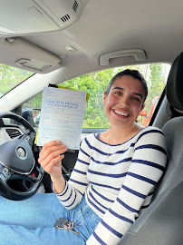 UK Driving School