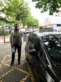 UK Driving School