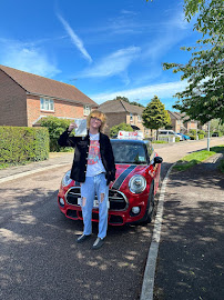 Smart Drive (UK) Driving Tuition Limited