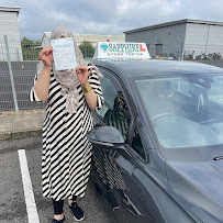 Sapphire Driving Academy | Best Driving School in UK | Learn Driving in UK