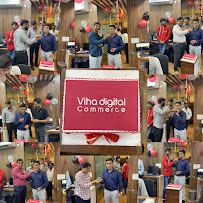 Viha Digital Commerce