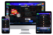 Encoders - Web Design, Ecommerce, Mobile App Development