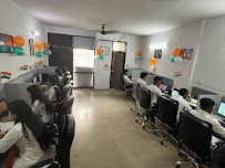 SoftiCation Technology Pvt. Ltd.