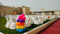 Purrple Orryx Event Management Company - Dubai