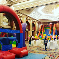 The Big Moo Events Management Company Dubai