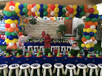 The Big Moo Events Management Company Dubai