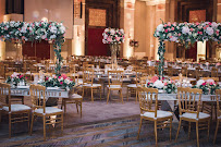 Muse Events and Wedding Planning